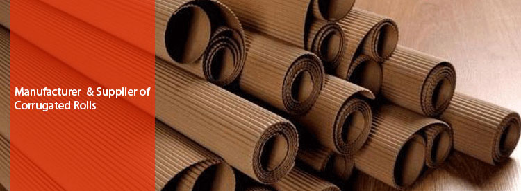 Corrugated Rolls