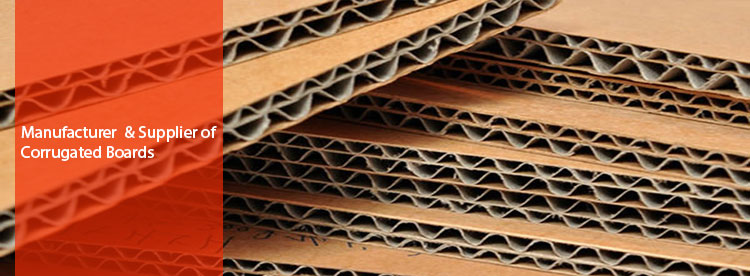Corrugated Boards